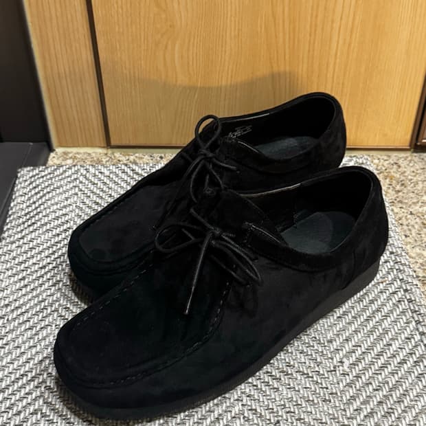 GU 모카신 왈라비