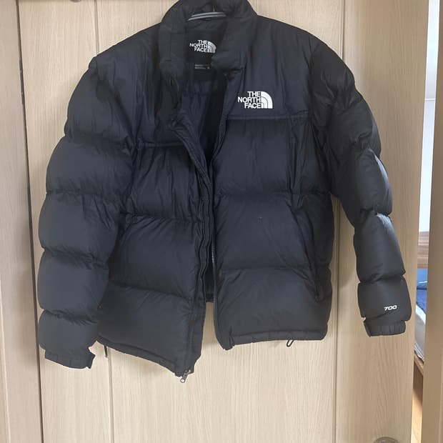 노스페이스 1996 레트로 눕시 해외판 XL 판매 또는 교환