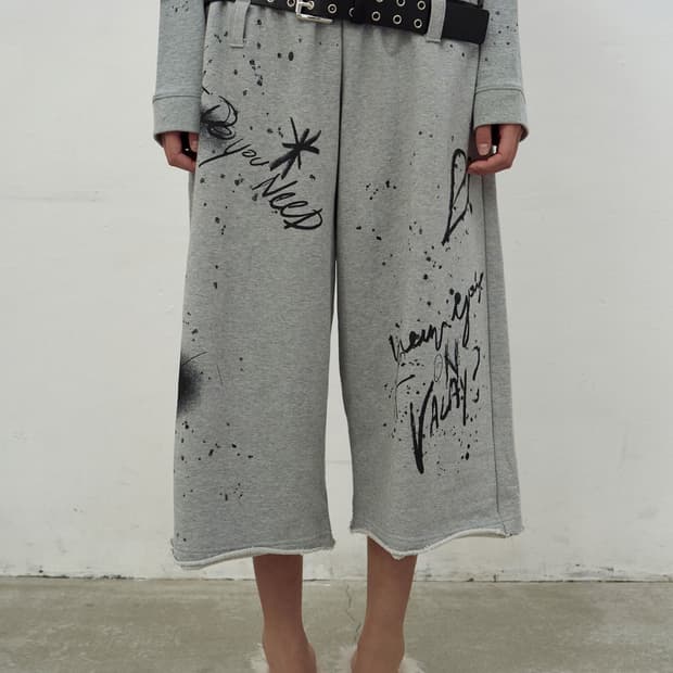 LCDC 버뮤다 팬츠 