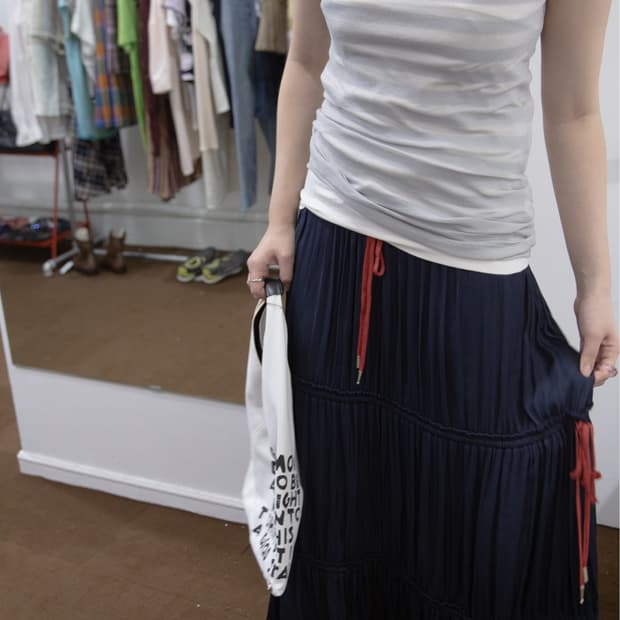 Vintage skirt