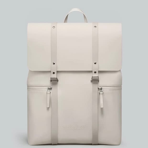 새상품급) 가스톤루가 스플레쉬 백팩