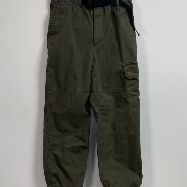 칼하트 WIP 헤이스트 스트링 카고팬츠 (onp.31)