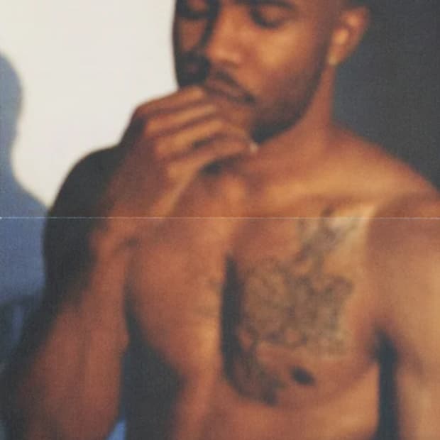 Raf Simons 이스트팩