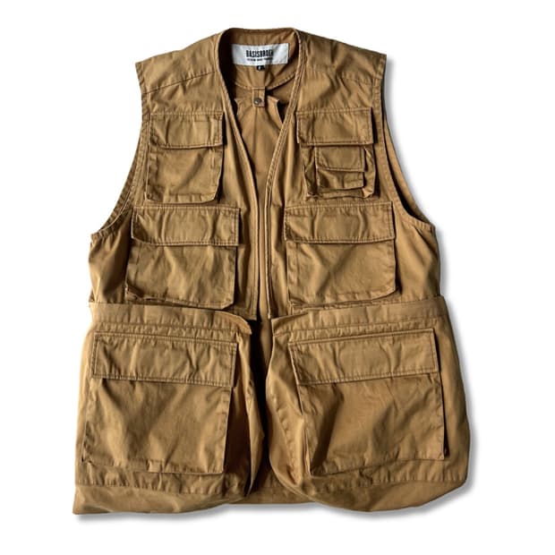 BASISBROEK