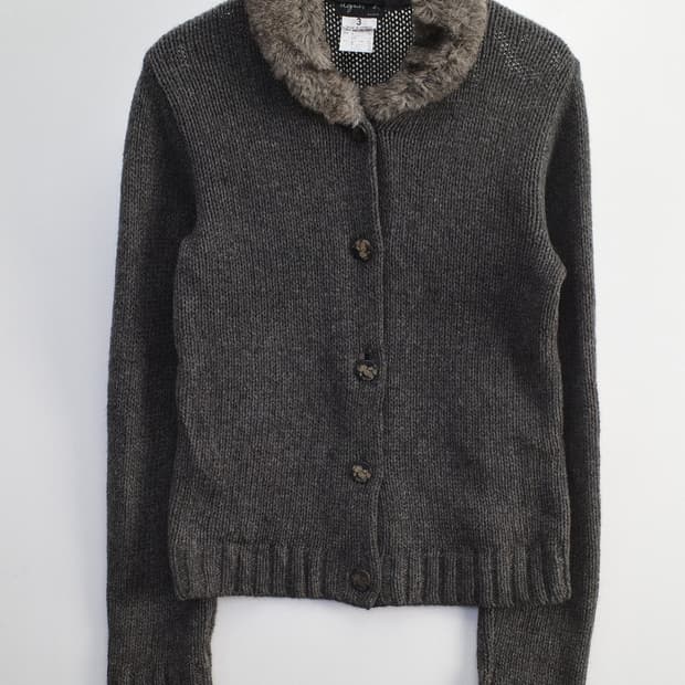 아네스베 / made in france