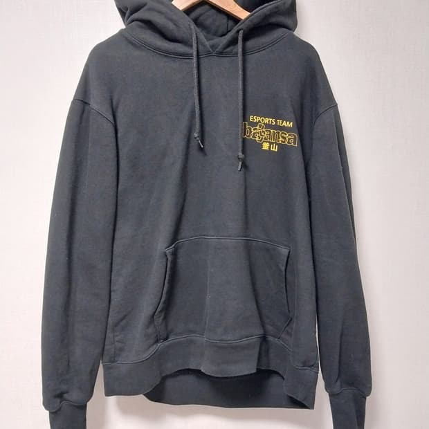 발란사 e스포츠 후드티