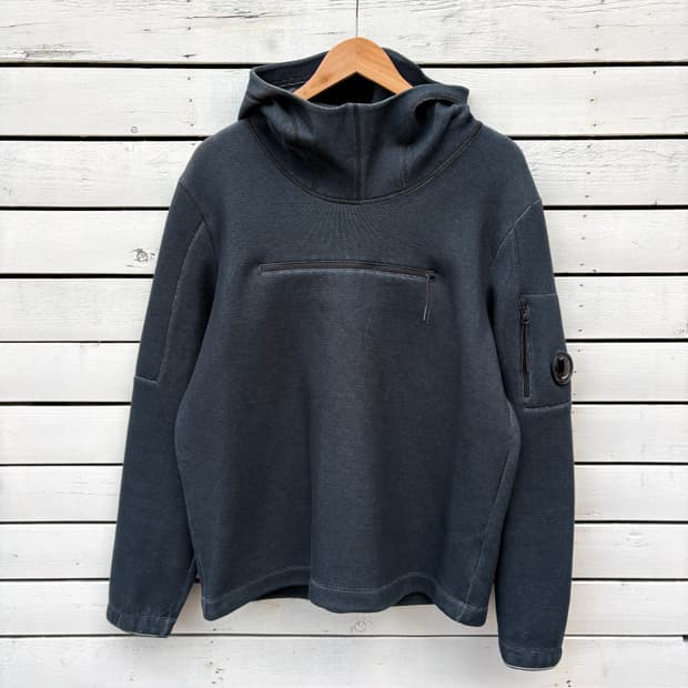 C.P Company CP컴퍼니 후드티