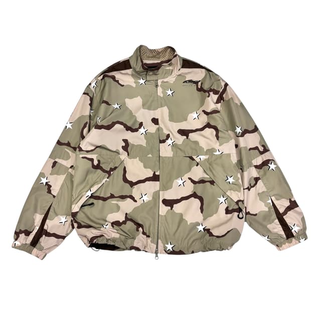 LMC 카모플라쥬 자켓