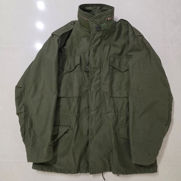 OG M65 field jacket 
