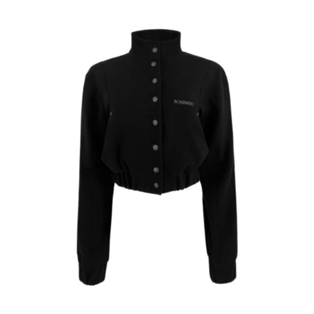 보헤미안 서울 001 봄버 자켓