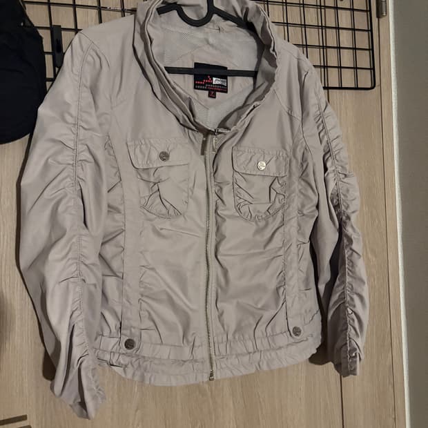 드레이프 자켓 (Japanese vintage)