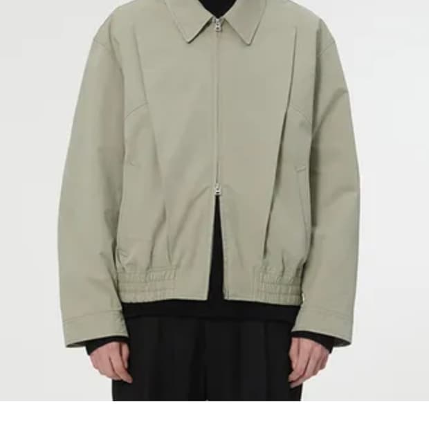 일꼬르소  블루종