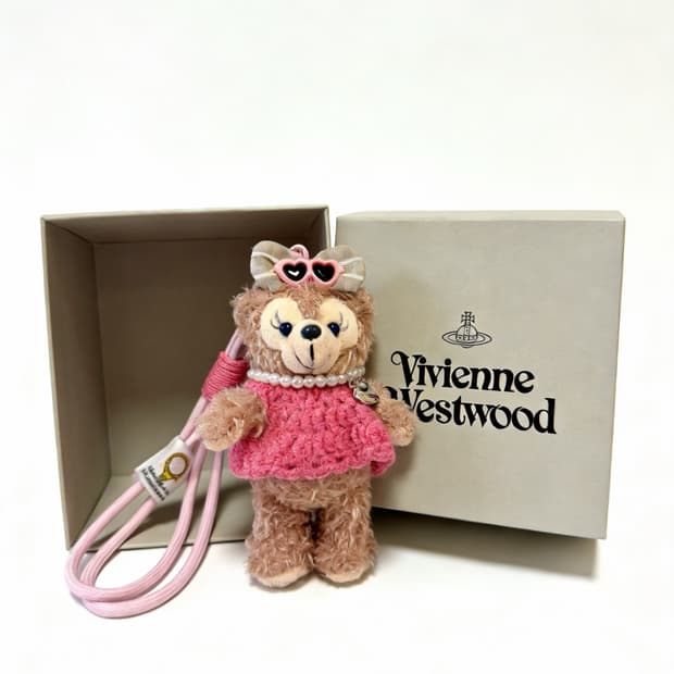 비비안 웨스트우드열쇠 고리