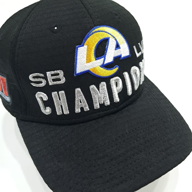 NFL 뉴에라 LA 챔피언즈 볼캡 P1714