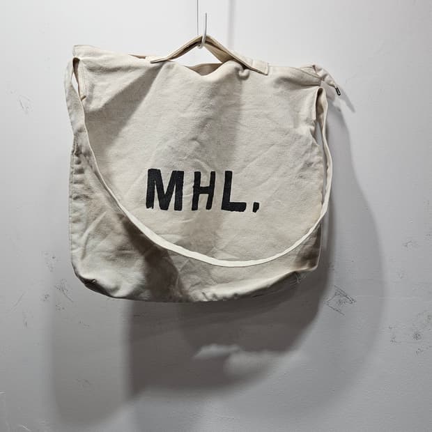 마가웰호웰 MHL, 에코 숄더백