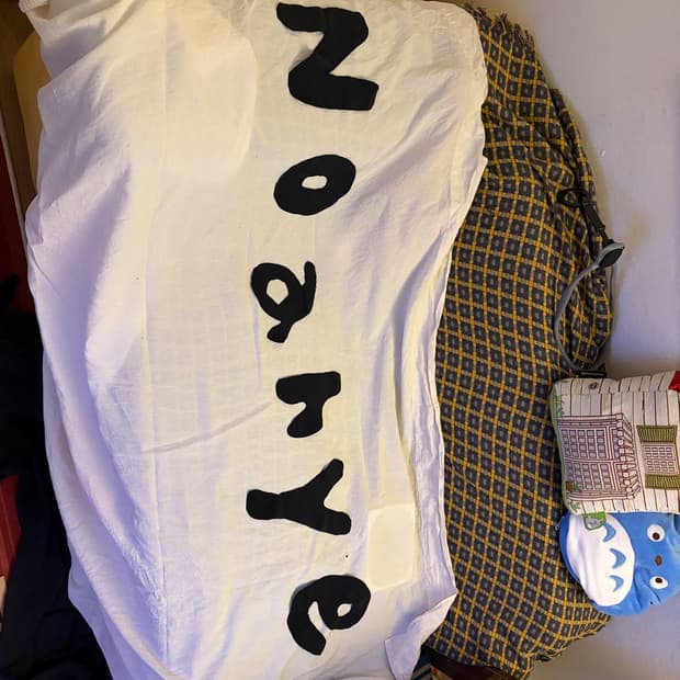 ☀️ Noahye ☀️