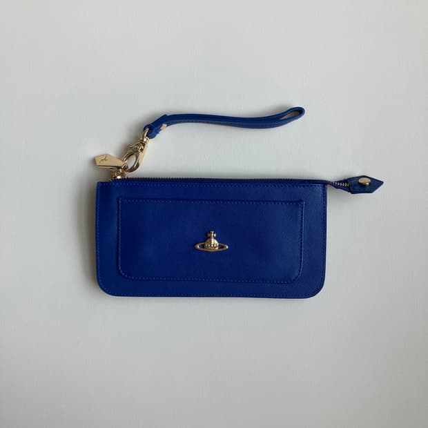 long wallet