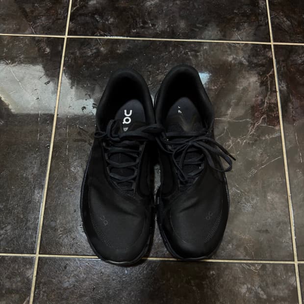 온x파프 1.0 클라우드몬스터 블랙 265