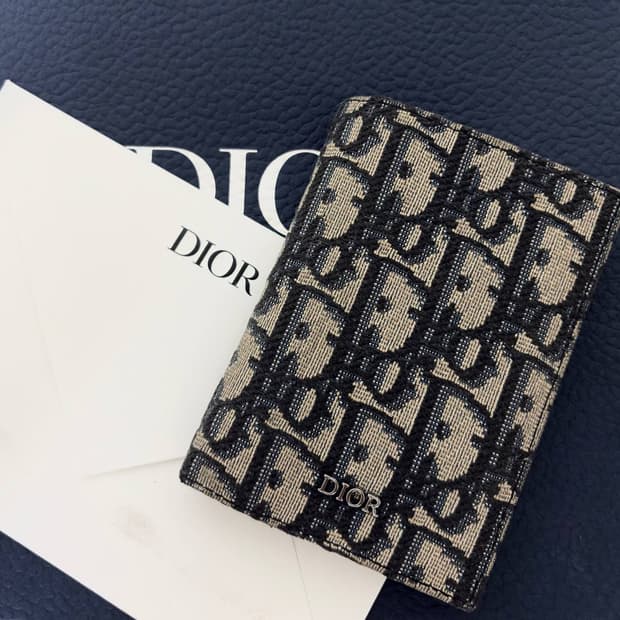 디올 오블리크 오거나이저