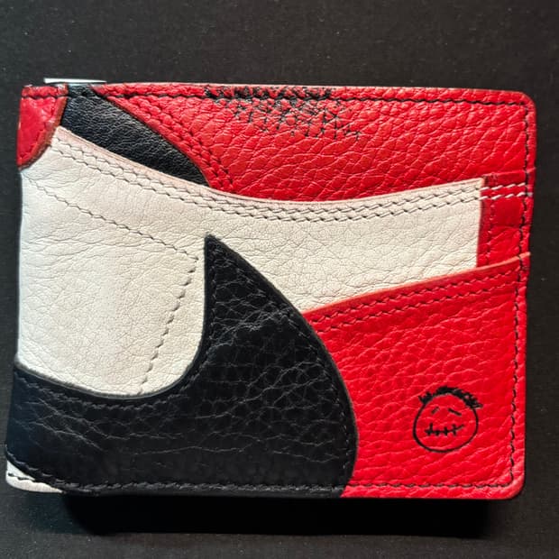 소아보 나이키 조던 시카고 지깁