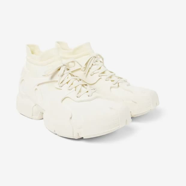 [42] 캠퍼랩 토수 스니커즈