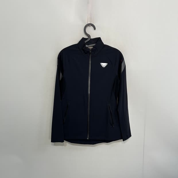 다이나핏 여성 집업 바람막이 85