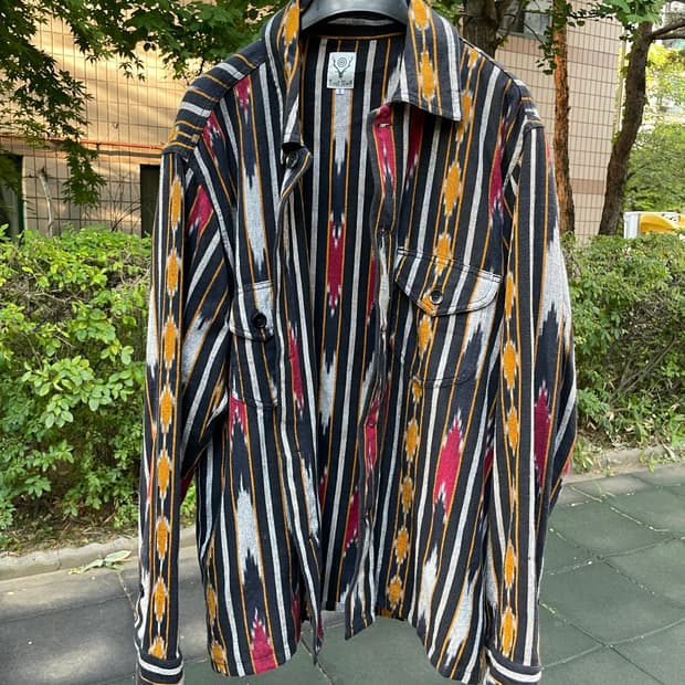 vintage south2west8 shirt