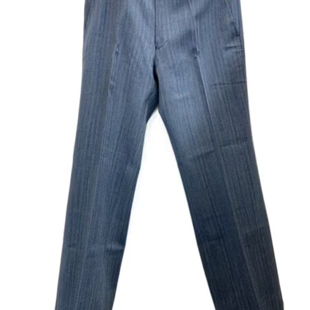 준야 와타나베 꼼데가르송 슬랙스