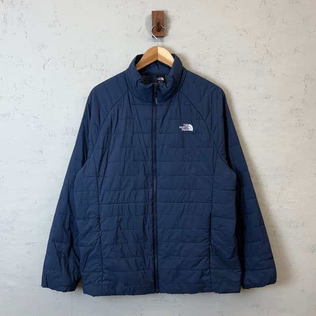 노스페이스 v motion 경량패딩