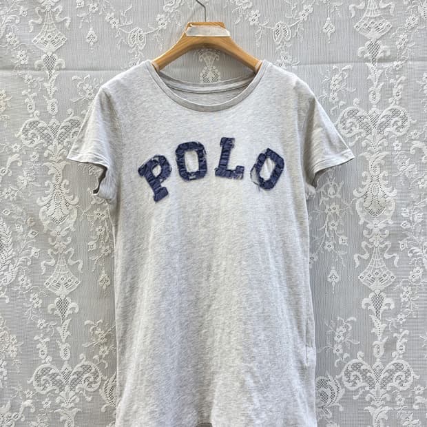 폴로 랄프로렌 반팔티셔츠