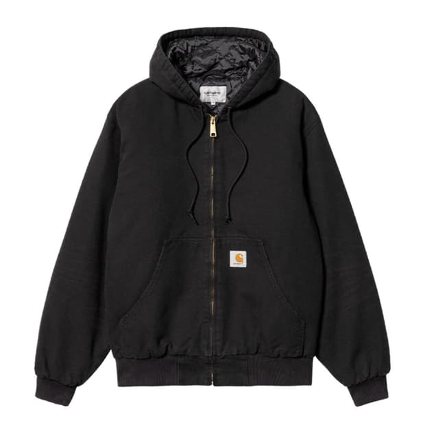 칼하트 WIP 액티브 자켓 