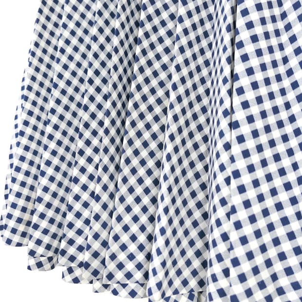 beamsboy accordion skirt