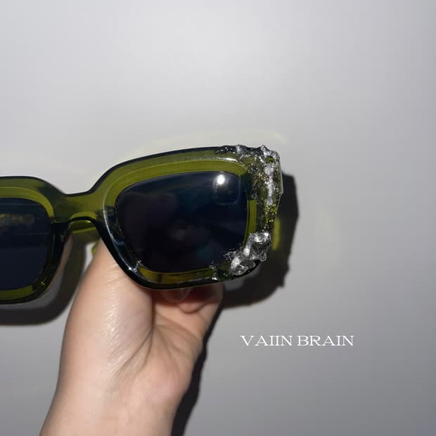 Ice summer Sunglasses