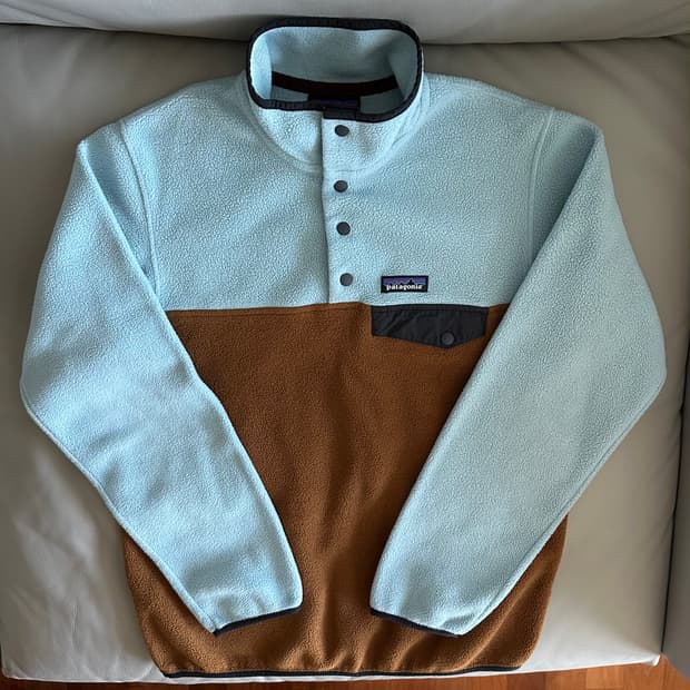 파타고니아 신칠라 M