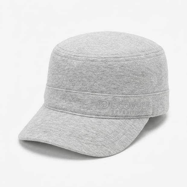 58 ( M ) 사이즈 )) Discovery 디스커버리 볼캡 모자!