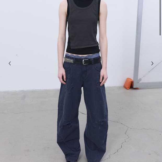 Lcdc 팬츠