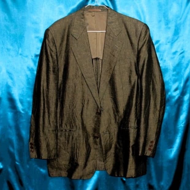 MEN'S BIGI 남성 블레이저 L