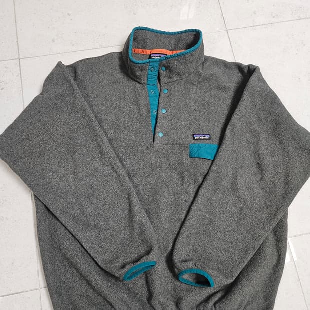 파타고니아 신칠라 L 샤이아라보프