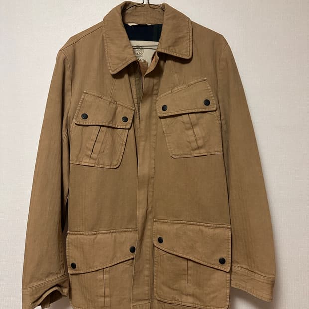 바스통 자켓 S 사이즈