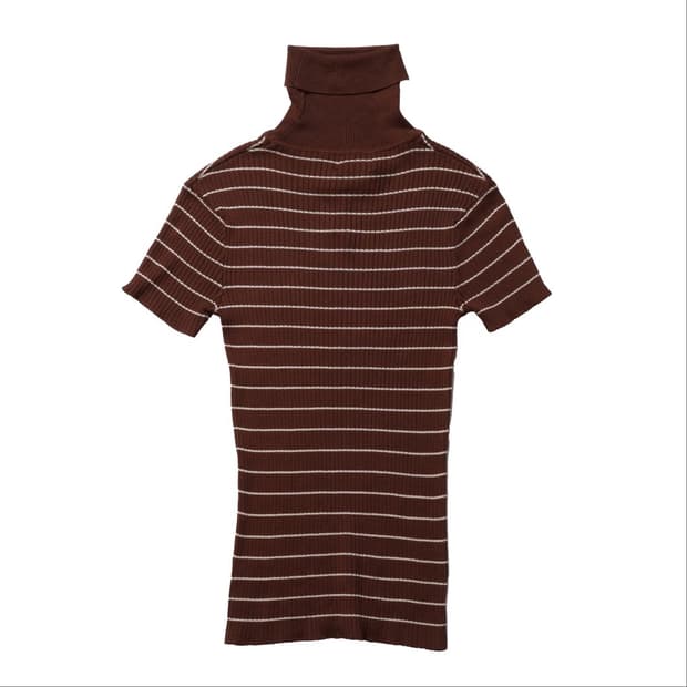 랄프로렌 퍼플라벨 Ralph Lauren Purple Label Stri