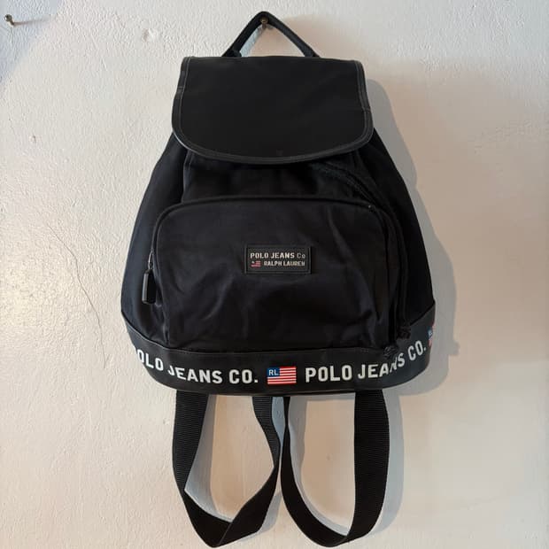 Polo jeans 가방