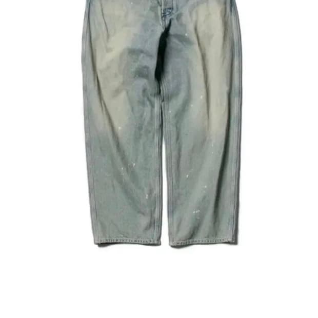 4 뤡코즈 블리치 데님