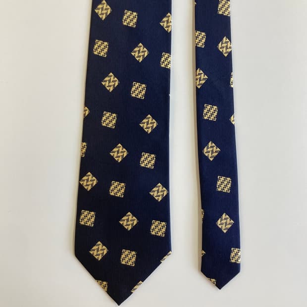 빈티지)넥타이