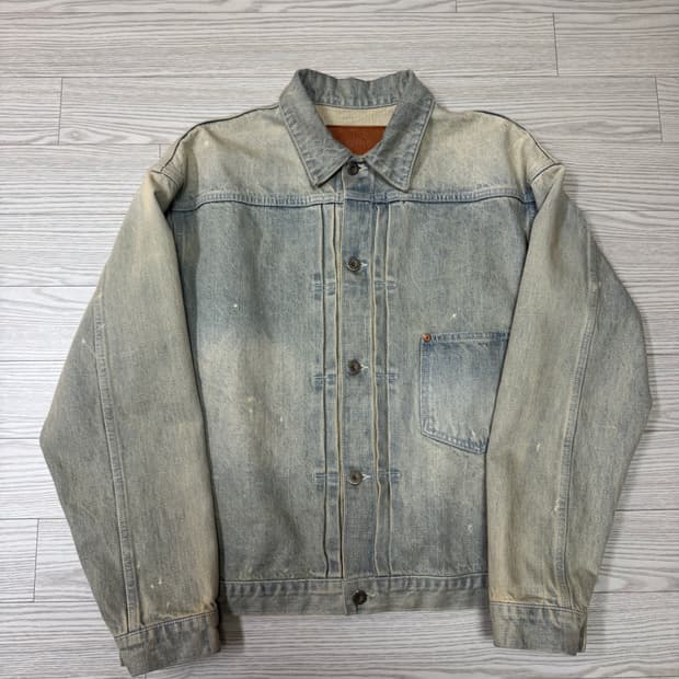 더 뤡코즈 블리치 지잔 1사이즈