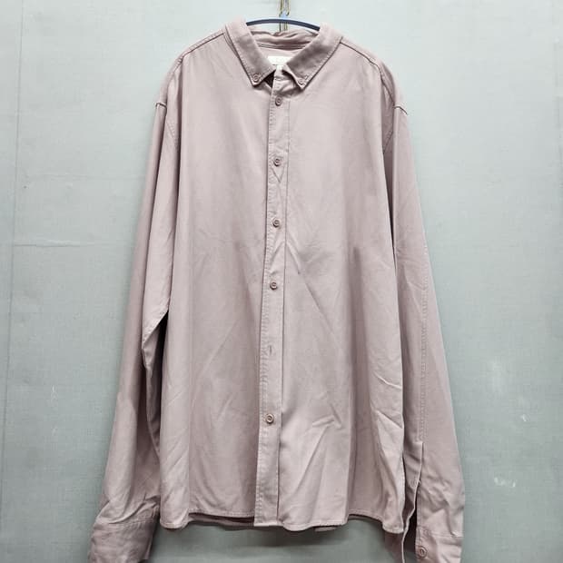 COS 코스 셔츠 XL(2XL)