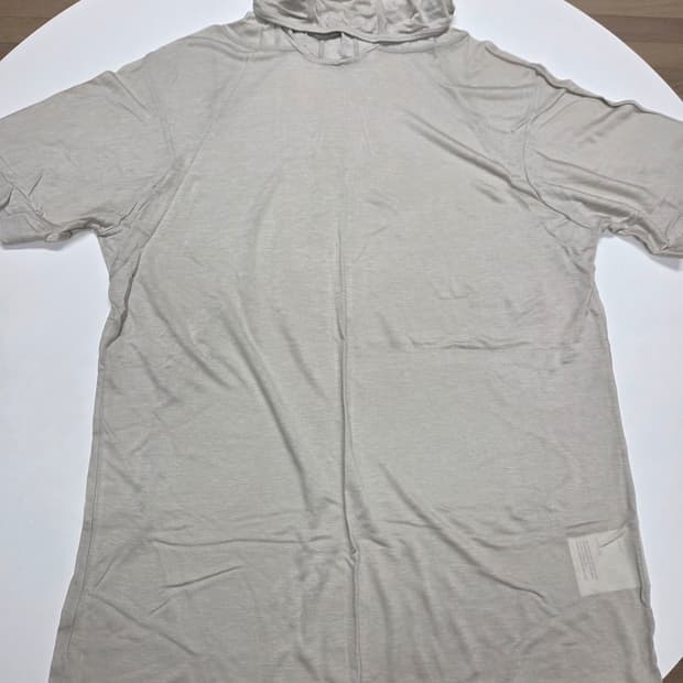 paf 포스트아카이브팩션 5.0+ 티셔츠 센터 s