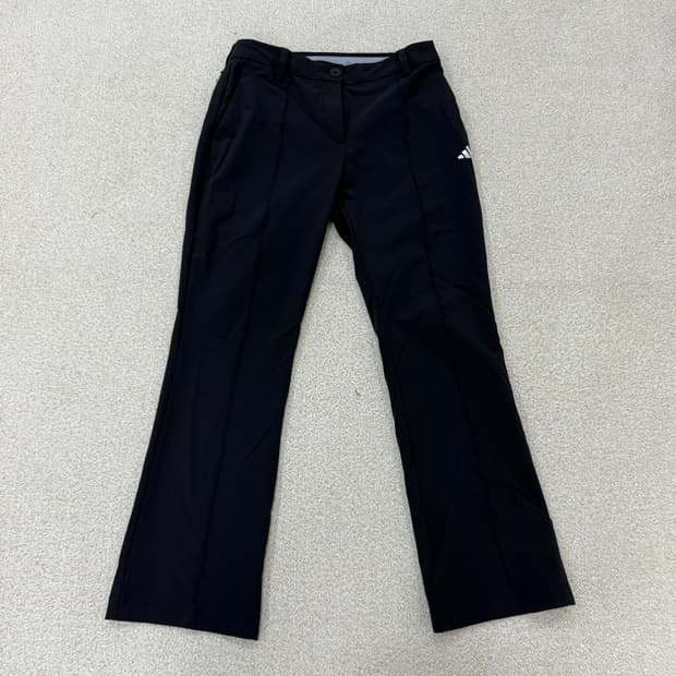 [M] 신형 아디다스 여성 부츠컷 팬츠 1231T1