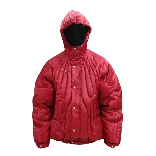 떠그클럽 패딩 판매