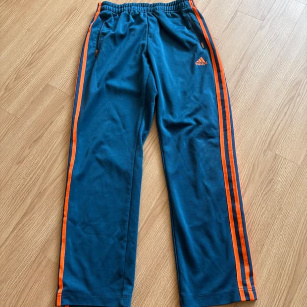 아디다스 트레이닝 바지 100