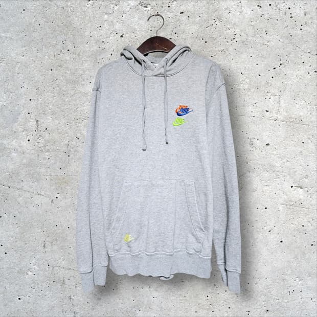 나이키 멀티 스우시 후드티 (95/M)